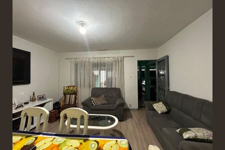 Sala de casa para alugar com 3 quartos, 330m² em Moinho Velho, São Paulo