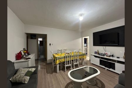 Sala de casa para alugar com 3 quartos, 330m² em Moinho Velho, São Paulo