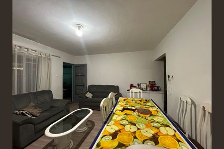 Sala de casa para alugar com 3 quartos, 330m² em Moinho Velho, São Paulo