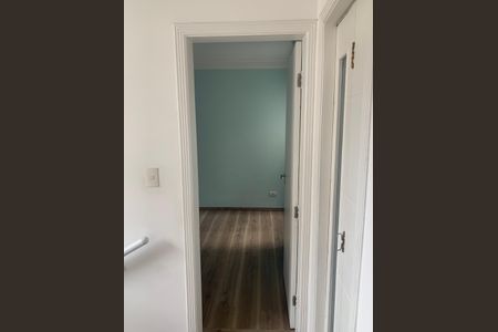 Quarto de casa de condomínio à venda com 2 quartos, 123m² em Jardim Santa Ines, São Paulo