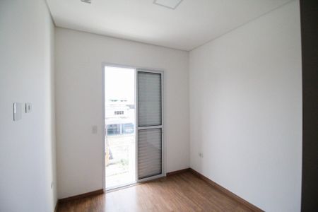 Quarto 1 de apartamento para alugar com 2 quartos, 56m² em Santa Maria, São Caetano do Sul