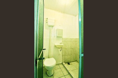 Casa para alugar com 2 quartos, 63m² em Jardim Petropolis, São Paulo