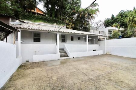 Casa para alugar com 2 quartos, 63m² em Jardim Petropolis, São Paulo