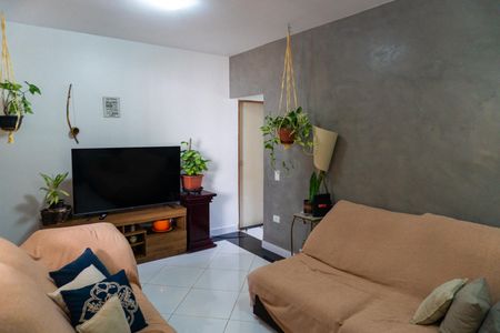 Sala de casa à venda com 3 quartos, 170m² em Vila do Encontro, São Paulo