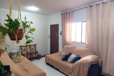 Sala de casa à venda com 3 quartos, 170m² em Vila do Encontro, São Paulo