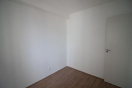 QUARTO 1 de apartamento para alugar com 2 quartos, 36m² em Limão, São Paulo