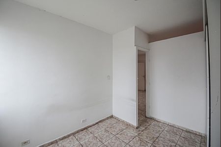 Quarto de apartamento para alugar com 1 quarto, 48m² em Vila Helena, São Bernardo do Campo