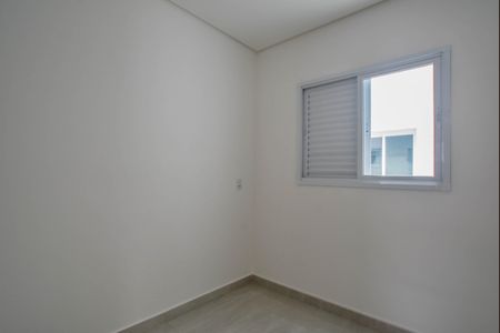 Quarto 1 de apartamento para alugar com 2 quartos, 62m² em Vila Humaita, Santo André