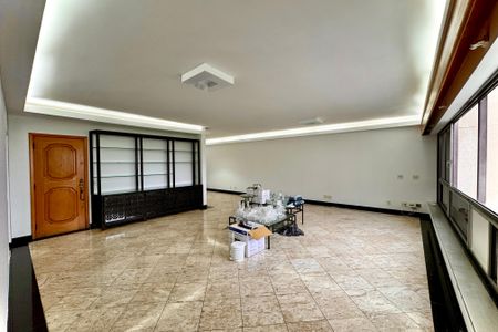 Apartamento para alugar com 4 quartos, 221m² em Flamengo, Rio de Janeiro