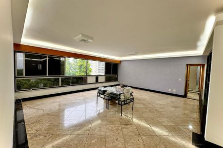 Apartamento para alugar com 4 quartos, 221m² em Flamengo, Rio de Janeiro