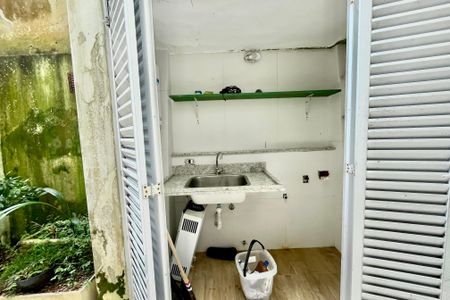 Garden de apartamento para alugar com 2 quartos, 150m² em Gávea, Rio de Janeiro