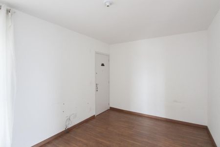 Sala de apartamento para alugar com 2 quartos, 45m² em Frei Leopoldo, Belo Horizonte