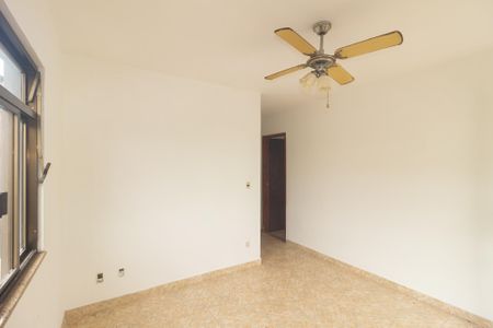 Sala de casa para alugar com 3 quartos, 190m² em Campo Grande, Rio de Janeiro