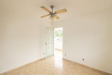 Sala de casa para alugar com 3 quartos, 190m² em Campo Grande, Rio de Janeiro