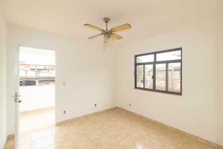 Sala de casa para alugar com 3 quartos, 190m² em Campo Grande, Rio de Janeiro