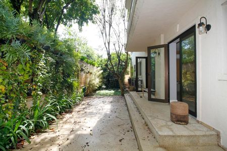 Varanda da Sala de Estar e Jantar de apartamento à venda com 3 quartos, 329m² em Boaçava, São Paulo