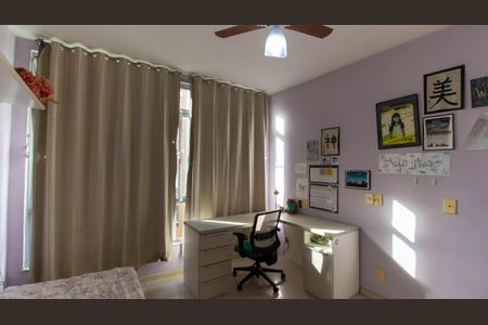 Apartamento para alugar com 3 quartos, 135m² em Icaraí, Niterói