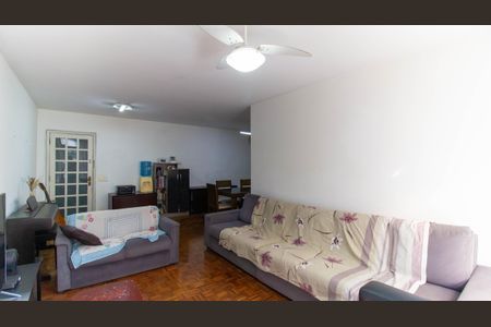 Apartamento para alugar com 3 quartos, 135m² em Icaraí, Niterói