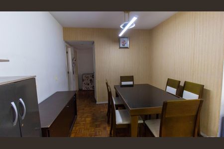 Apartamento para alugar com 3 quartos, 135m² em Icaraí, Niterói