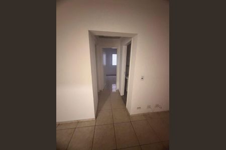 Corredor de apartamento para alugar com 2 quartos, 65m² em Vila Galvão, Guarulhos