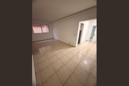 Sala de apartamento para alugar com 2 quartos, 65m² em Vila Galvão, Guarulhos