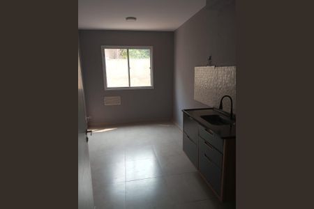 Studio de kitnet/studio para alugar com 1 quarto, 24m² em Cidade Satelite Santa Barbara, São Paulo
