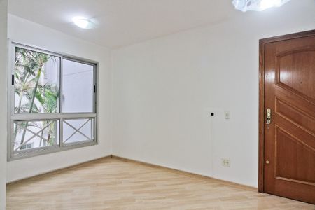 Sala de apartamento à venda com 2 quartos, 44m² em Vila Cruz das Almas, São Paulo