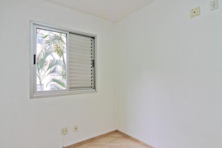 Quarto 2 de apartamento à venda com 2 quartos, 44m² em Vila Cruz das Almas, São Paulo