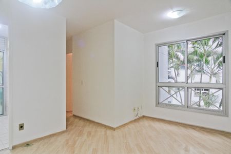 Sala de apartamento à venda com 2 quartos, 44m² em Vila Cruz das Almas, São Paulo