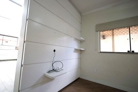 Sala de casa à venda com 3 quartos, 254m² em Vila Claudio, Santo André