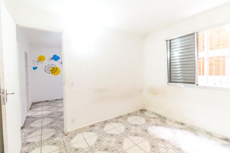 Quarto 1 de apartamento para alugar com 2 quartos, 46m² em Colônia (zona Leste), São Paulo