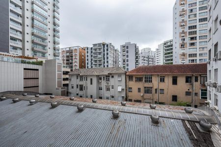 Apartamento para alugar com 1 quarto, 65m² em Boqueirão, Santos