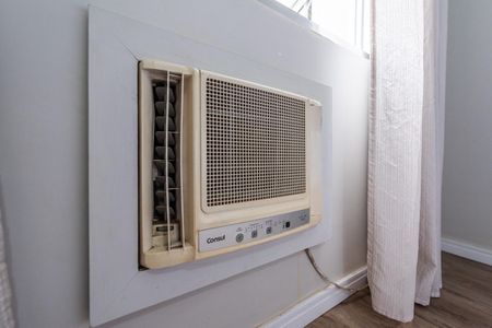 Apartamento para alugar com 1 quarto, 65m² em Boqueirão, Santos