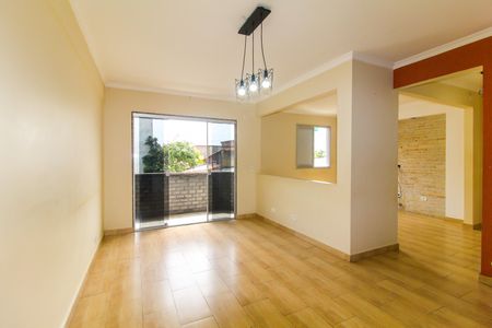 Sala de apartamento para alugar com 2 quartos, 75m² em Vila Curuçá Velha, São Paulo