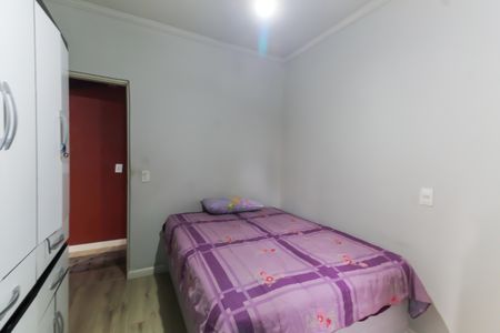 Quarto 1 de casa à venda com 3 quartos, 100m² em Vila Regente Feijó, São Paulo