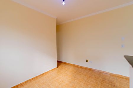 Sala de apartamento para alugar com 1 quarto, 50m² em Vila Tijuco, Guarulhos