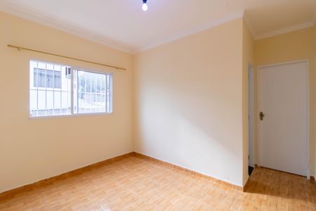 Sala de apartamento para alugar com 1 quarto, 50m² em Vila Tijuco, Guarulhos