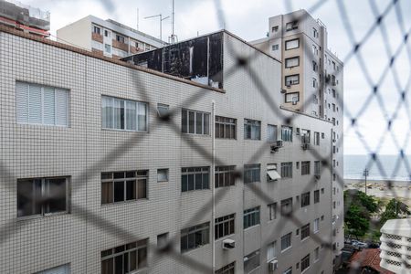 Kitnet/Studio para alugar com 1 quarto, 30m² em Gonzaga, Santos