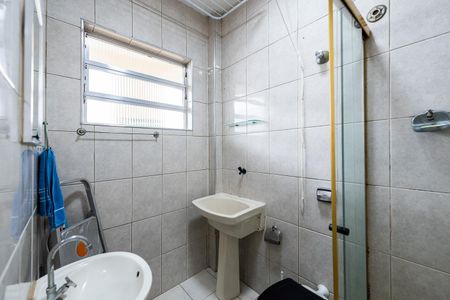 Kitnet/Studio para alugar com 1 quarto, 30m² em Gonzaga, Santos
