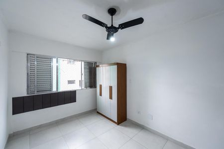 Kitnet/Studio para alugar com 1 quarto, 30m² em Gonzaga, Santos
