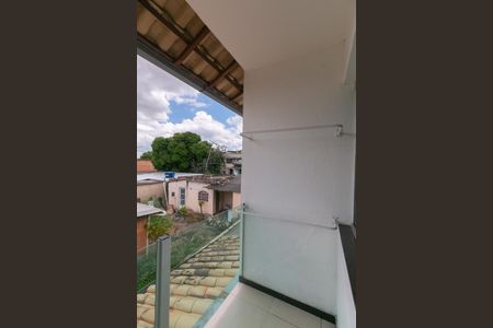 Casa para alugar com 2 quartos, 77m² em Mantiqueira, Belo Horizonte