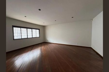 Sala de casa para alugar com 3 quartos, 175m² em Santa Mônica, Uberlândia