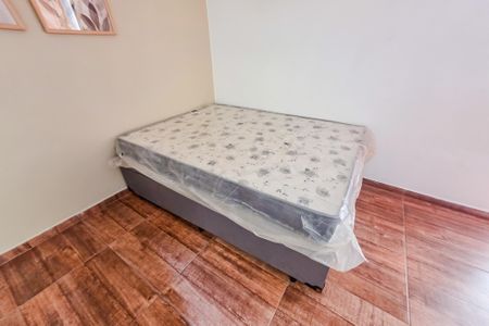 Kitnet/Studio para alugar com 1 quarto, 30m² em Bangú, Santo André