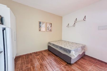 Kitnet/Studio para alugar com 1 quarto, 30m² em Bangú, Santo André