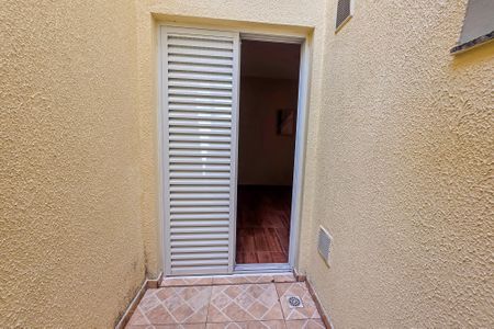 Kitnet/Studio para alugar com 1 quarto, 30m² em Bangú, Santo André