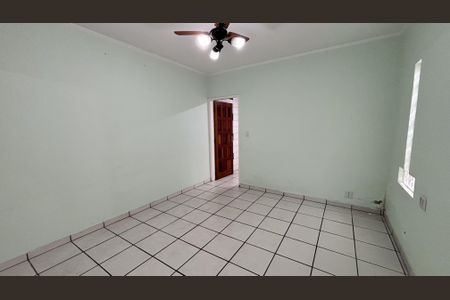 Sala de casa para alugar com 3 quartos, 170m² em Jardim California, Jacareí