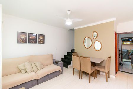 Sala de casa à venda com 2 quartos, 72m² em Jardim Independência (são Paulo), São Paulo