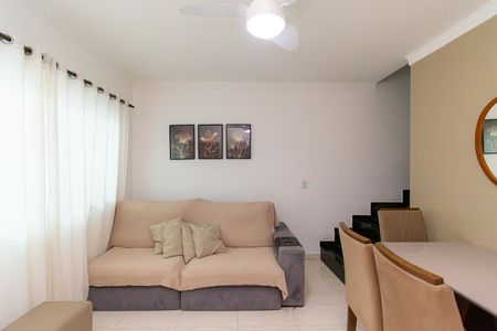 Sala de casa à venda com 2 quartos, 72m² em Jardim Independência (são Paulo), São Paulo