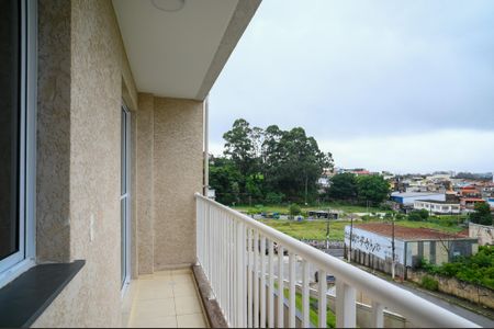 Varanda de apartamento para alugar com 1 quarto, 29m² em Sacoma, São Paulo