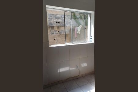 Casa para alugar com 1 quarto, 60m² em São Geraldo, Belo Horizonte